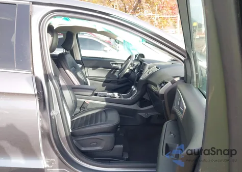 2024 Ford Edge Sel z USA, uszkodzony, nr VIN 2FMPK4J91RBB22435